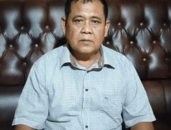 Ketua GBNN Sulbar Angkat Bicara Terkait Dugaan Penyalahgunaan Dana DAK  2023-2024 di Keuangan Daerah Polman