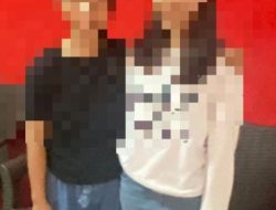 Polresta Mamuju Tangani Beredarnya Video Perkelahian Dua Remaja Putri di Anjungan Pantai Manakarra