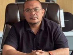 Kalaksa BPBD Sulbar&nbsp; Respon Koordinasi BPBD Polman Terkait Perkembangan Rusaknya Jembatan Matangnga