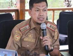 Pemprov Sulbar Cairkan Gaji 13 dan TPP 13 Awal Bulan Juni