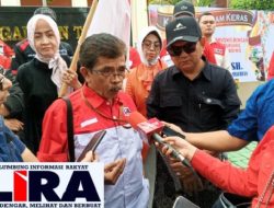 LSM LIRA Jatim Geram Atas Vonis Ringan Koruptor Yang Jadikan Anak Kecil Alasan, KPK Didorong Kasasi!