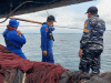 Dilaporkan Hilang Selama Tiga Hari, Seorang ABK KMN Brazil Ditemukan di Perairan Pulau Gili Ketapang