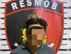 Tagih Hutang Berujung Masuk Jeruji Besi, Polres Lampung Utara Ungkap Kasus Penganiayaan