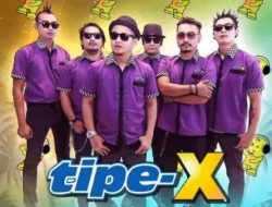Sambut HUT ke-156 Kabupaten Lahat akan Diguncang Band TIPE X Aliran SKA