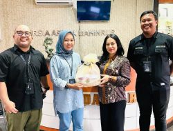 Telkom Witel Sumut Dukung Transformasi Digital RSIA Artha Mahinrus Melalui Layanan Indibiz