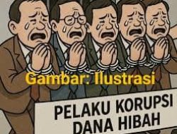 LIDIKKRIMSUS RI Desak Kejari Lahat Usut Tuntas Dana Hibah KONI