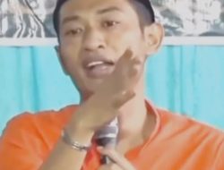 Setelah Dirawat Empat Hari Gus Alam Anggota DPR RI Meninggal Dunia Akibat Kecelakaan