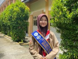 Anak Desa Tembus Kuliah Diterima di 4 Universitas di Amerika