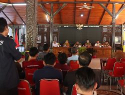 Sarana Solusi, Wurja Dukung Diskusi Bareng Buruh
