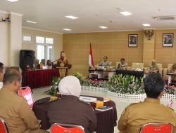 Bangun Brebes Dengan Semangat Kolaborasi dan Gotong Royong