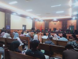 Polisi Tembak Polisi, JPU Siapkan 40 Saksi