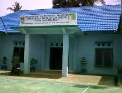 PDAM Tirta Manakarra Mamuju Disorot, Manajemen Pengelolaan Air Baku Dipertanyakan