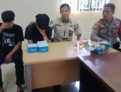 Pelaku Vandalisme di Tegal Divonis 30 Hari