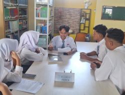 GADIS CERIA: Menjawab Tantangan Pembelajaran Pancasila di Era Digital