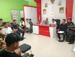 Ipunk Terpilih Secara Aklamasi, Siap Bawa Cabor E-Sport KONI Lahat Ukir Prestasi