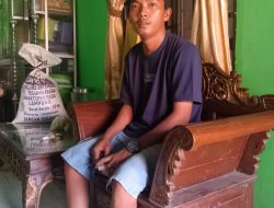 M. Arvai Bekerja 3 Tahun di Perusahaan PT PPA Tanpa Mendapatkan Pesangon