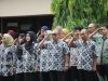 Sekda Kabupaten Tegal Jadi Irup Upacara Harkitnas ke – 117 di Pemkab Tegal