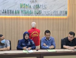 YE Buronan Korupsi Dana Kredit KUR Bank BRI Berhasil Ditangkap