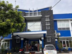 Kepala Inspektur Bungkam Saat Ditanya Ada 57 Kades Dikabarkan Menjadi Catatan Khusus Bupati Lahat