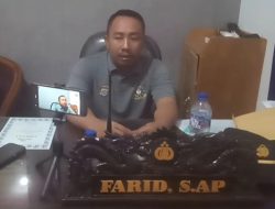 Modus Penipuan Pola Segitiga Menjerat Penjual dan Pembeli Kelapa di Pantoloan Kota Palu
