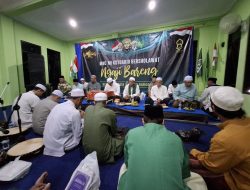 MWCNU Kutoarjo Bersholawat, Menyemai Spirit Keulamaan, Merawat Tradisi Keilmuan
