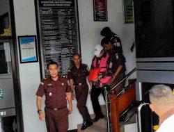 Kejari Ngawi tetapkan Anggota DPRD Ngawi menjadi Tersangka Kasus Gratifikasi dan Manipulasi Pajak Daerah