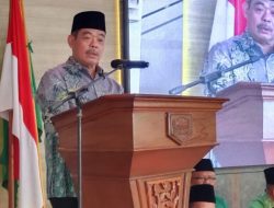 Kades Tak Dukung Koperasi Merah Putih Terancam Dipecat. Ini Kata BZ