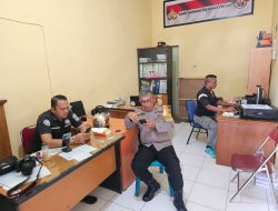 Polres Simalungun Bantah Tudingan Lamban Dalam Menegakkan Keadilan