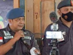 GBNN Dukung Penuh Keterlibatan TNI Berantas Narkoba dan Terorisme