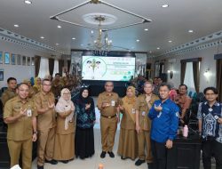 FGD Penelitian PUD Digelar, Batola Fokus Kembangkan Kewirausahaan dan Agroindustri
