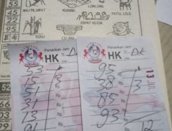 Selain Togel ISMAL Marak, YSF Kuasai Wilayah Sektor Bangun