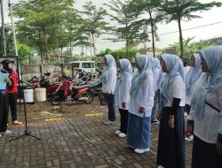 KORMI Sidoarjo Kukuhkan 16 Desa se-Kecamatan Tanggulangin sebagai Kampung Olahraga Masyarakat