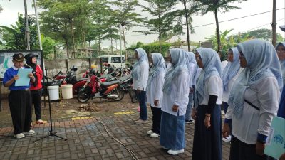 KORMI Sidoarjo Kukuhkan 16 Desa se-Kecamatan Tanggulangin sebagai Kampung Olahraga Masyarakat