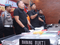 Ditetapkan Tersangka, Seorang IRT Warga Lumajang Terlibat Kasus Penipuan, Polres Pasuruan Bongkar Modusnya