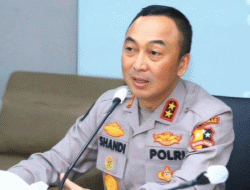 Jamin Keamanan dan Iklim Investasi, Polri Tuntaskan Sebanyak 3.326 Perkara Premanisme