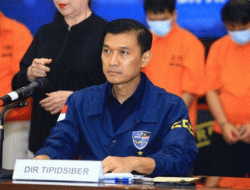 Terkait Judi Online, Bareskrim Polri Sita Uang Senilai Rp61 Miliar dari 164 Rekening