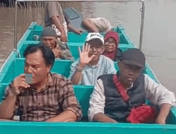 PT. PNS Dituding Kuasai Lahan Warga, Pengacara Siap Tempuh Jalur Hukum