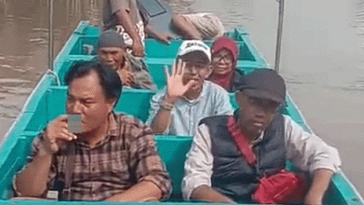 PT. PNS Dituding Kuasai Lahan Warga, Pengacara Siap Tempuh Jalur Hukum