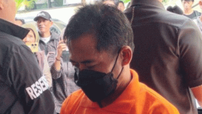 Polres Cianjur Ungkap Kasus Penganiayaan Seorang Nenek, Satu Ditangkap Seorang Lagi Buron
