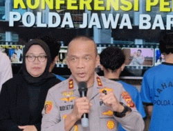 Operasi Pekat II Lodaya 2025, Polda Jabar Tangkap Sebanyak 145 Pelaku Premanisme