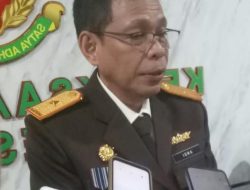 Kejati Sulbar Lakukan Penyidikan Kasus Lahan Pasar Mamasa