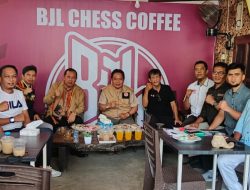 PB Percasi Pusat Pantau Persiapan Kejurnas di Mamuju Sulbar sebagai Tuan Rumah