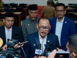 Seleksi Sekprov Sulbar Peserta Wajib Minta Izin ke Gubernur