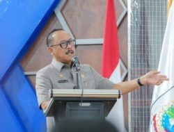 Pemprov Sulbar Menanti Pertek Pelantikan Eselon II, Gubernur Sulbar: Proses di BKN Terkesan Lamban