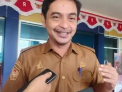 ESDM Sulbar Tegaskan Proses Evaluasi Izin Tambang Dilakukan Menyeluruh oleh Tim Khusus
