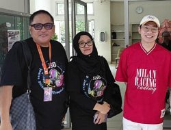 Jenius Science Olympiad 2025: Lebih dari Sekadar Kompetisi, Ajang Cetak Karakter Jujur dan Unggul