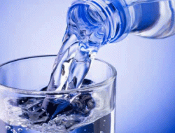 Diduga Belum Kantongi Izin Produksi, Putra Daerah Banyuasin Tuntut Pemerintah Tutup Aktivitas Air Mineral Nes Aqua