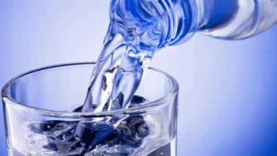 Diduga Belum Kantongi Izin Produksi, Putra Daerah Banyuasin Tuntut Pemerintah Tutup Aktivitas Air Mineral Nes Aqua