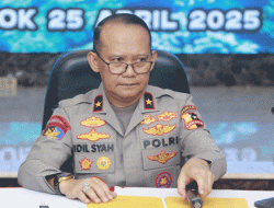 Operasi Laut Sunyi, Penyelundupan 11.543 Benih Lobster Digagalkan, Dua Pelaku Diciduk di Sukabumi