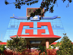 Gudang Garam di Titik Nadir, Raksasa Rokok Tersungkur Cukai dan Persaingan Liar